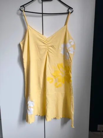 Robe d'été