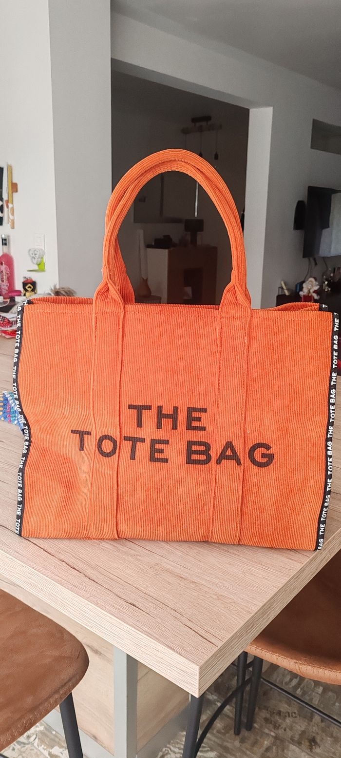 Sac à main The Tote Bag - photo numéro 1
