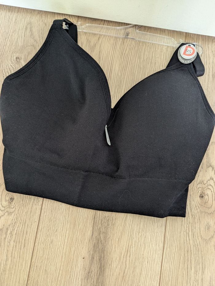 Brassière de sport