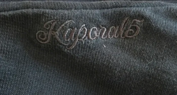 Pull homme kaporal taille XL - photo numéro 3