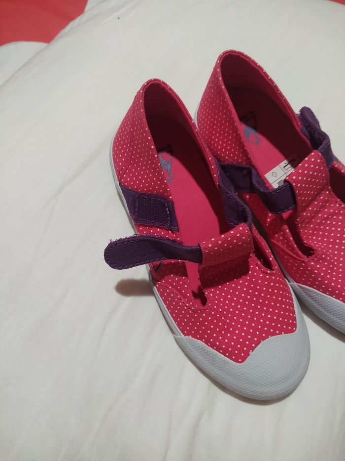 Chaussures le coq sportif 28 - photo numéro 3