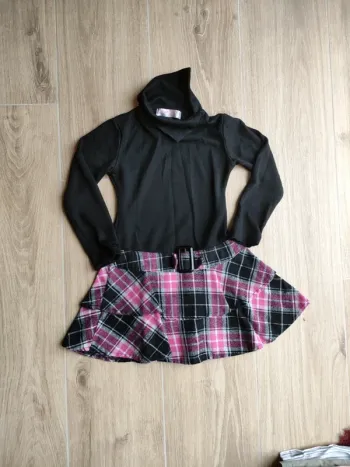 Robe 6 ans