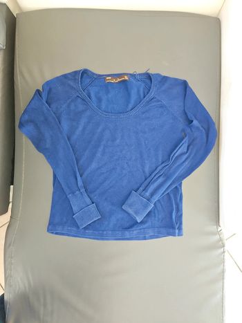 Pull femme taille L