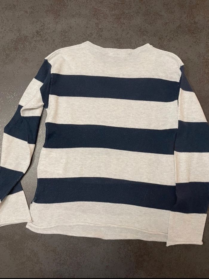 Pull fille H&M 8-10 ans - photo numéro 3