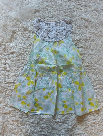 Haut / débardeur Vertbaudet