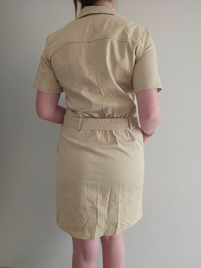Robe mi jambe - photo numéro 3