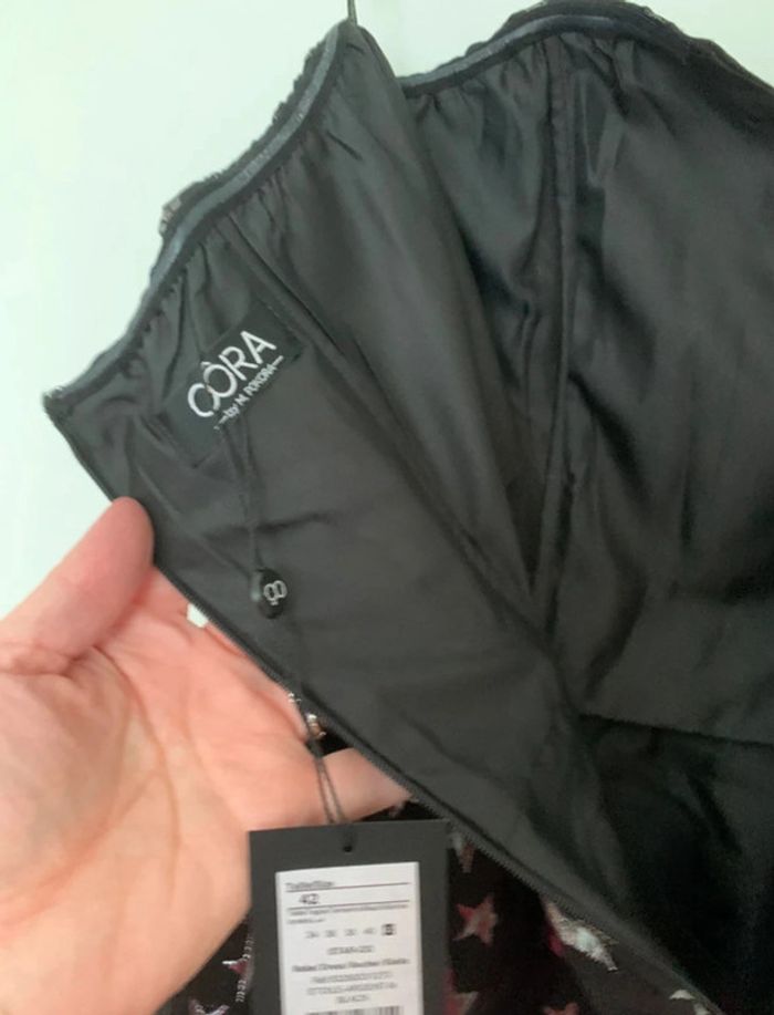Robe bustier Oora taille 40/42 - photo numéro 4