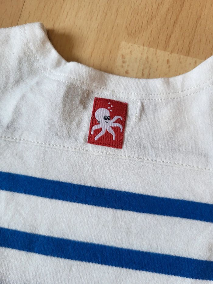 Lot de vêtements bébé garçon - photo numéro 5