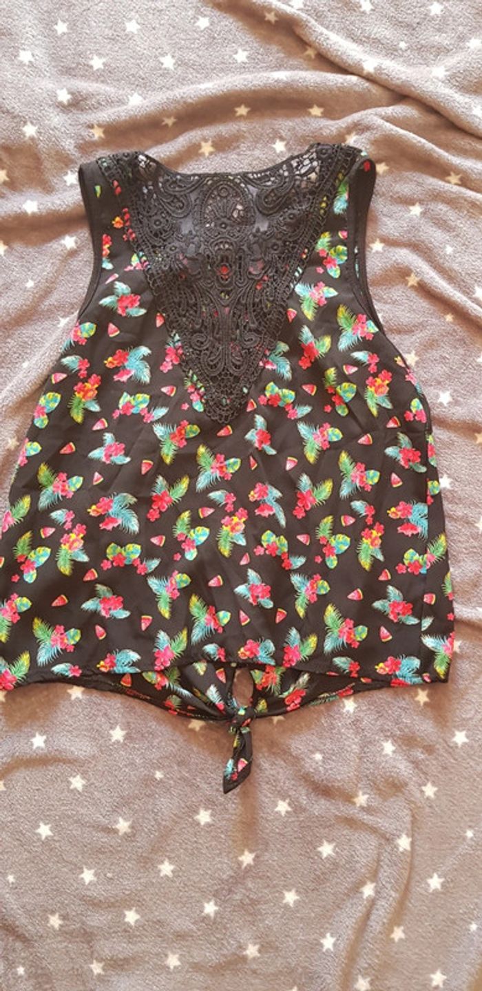 2 haut fille 16 ans - photo numéro 4