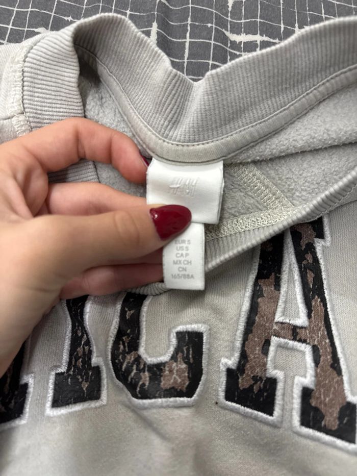 Pull large - photo numéro 2