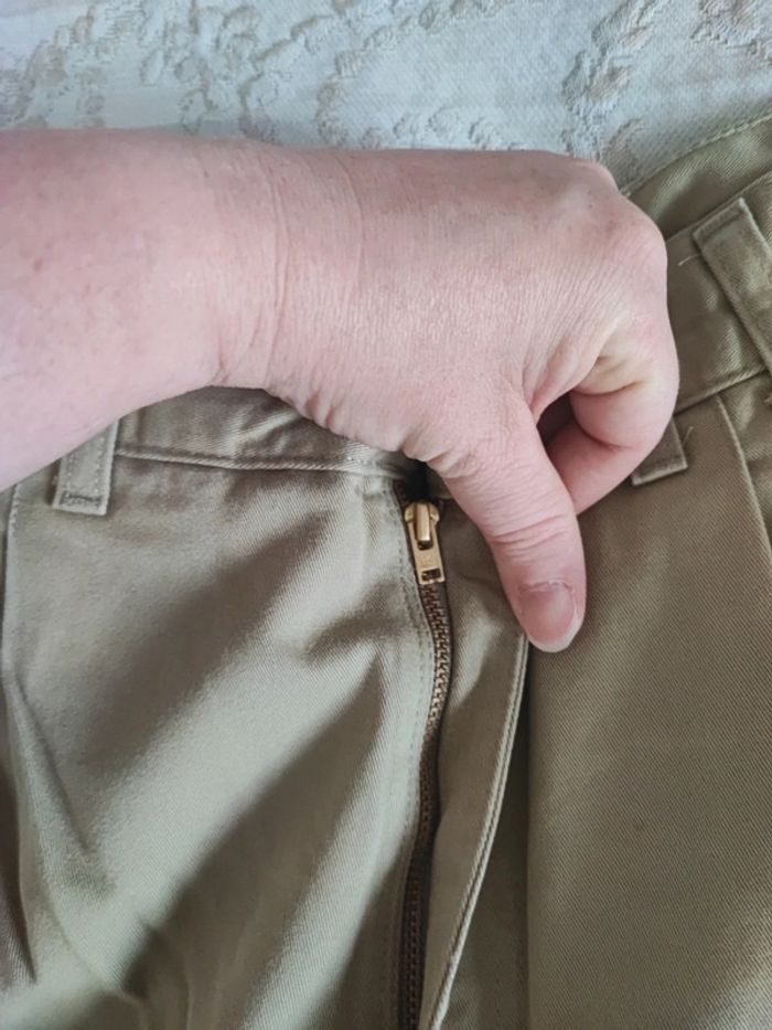 Pantalon homme Pionier - photo numéro 4