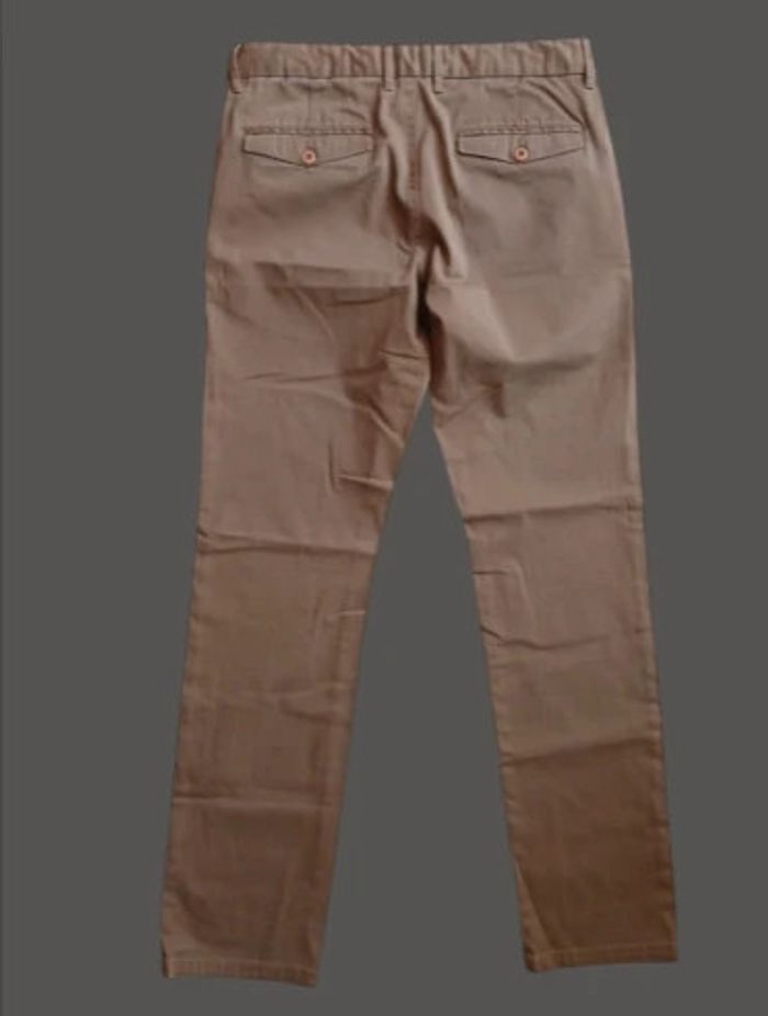 Pantalon chino Jules 40 - photo numéro 4