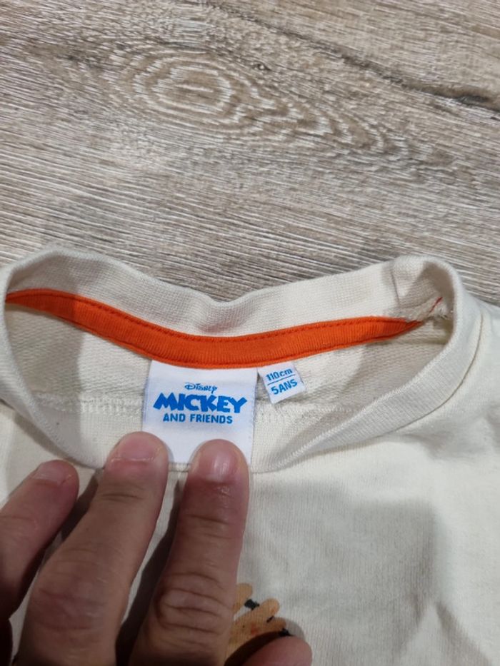 Robe Taille 5 ans - photo numéro 4