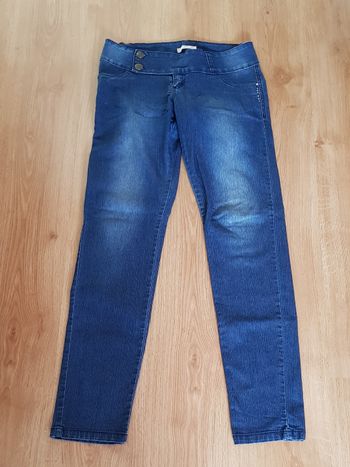 Jeans femme bronzini taille 38