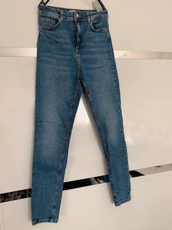 Jeans Zara