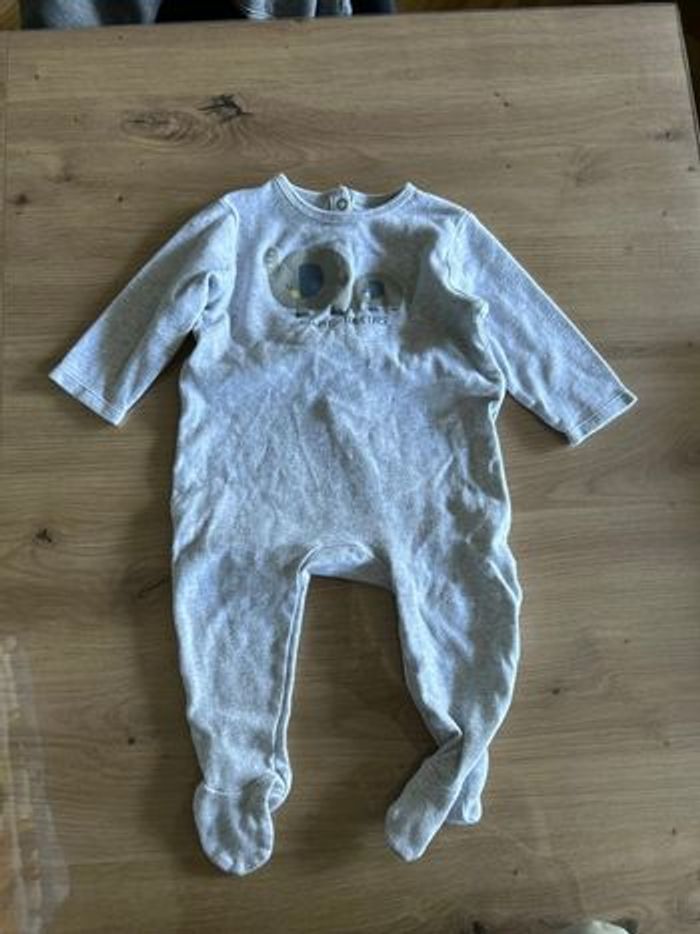 Lot pyjamas légers - photo numéro 20
