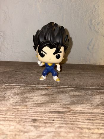Figurine marvel 