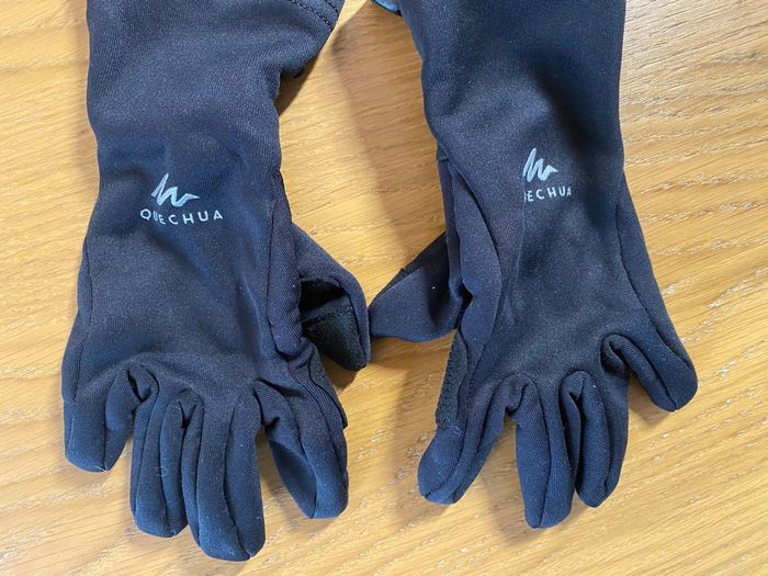 Décathlon Paire de Gants enfants - photo numéro 2