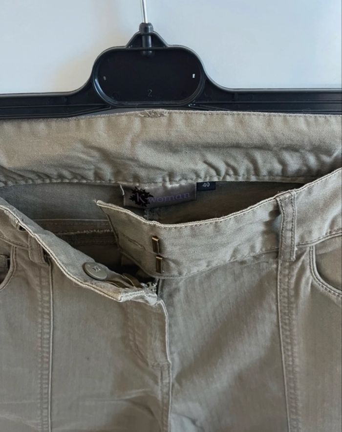 Pantalon - photo numéro 3