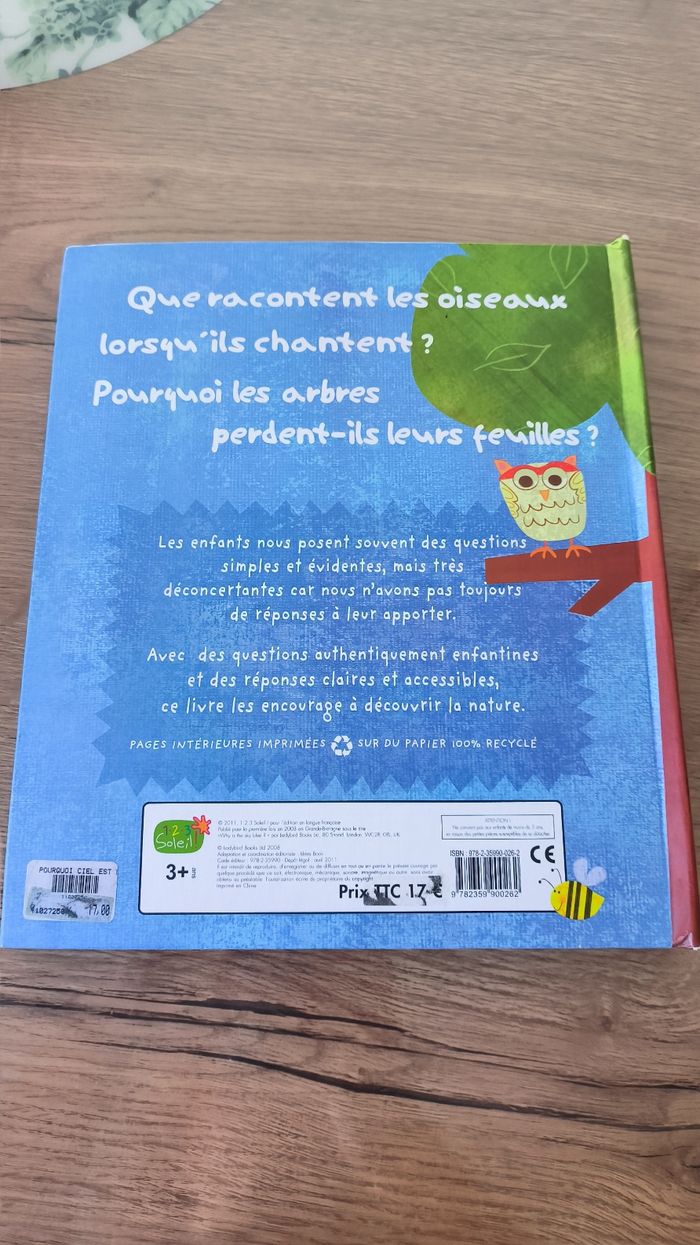 Livre - photo numéro 6