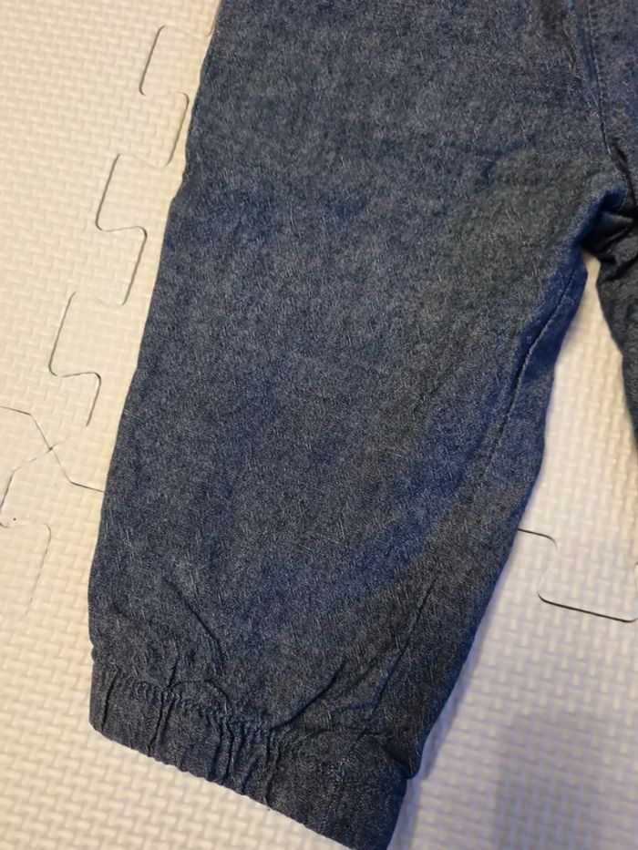 Pantalon 12 mois - photo numéro 2