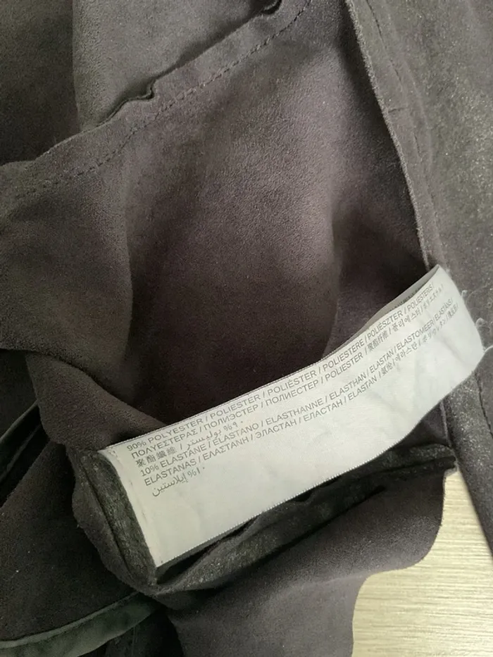 Veste légère - photo numéro 9