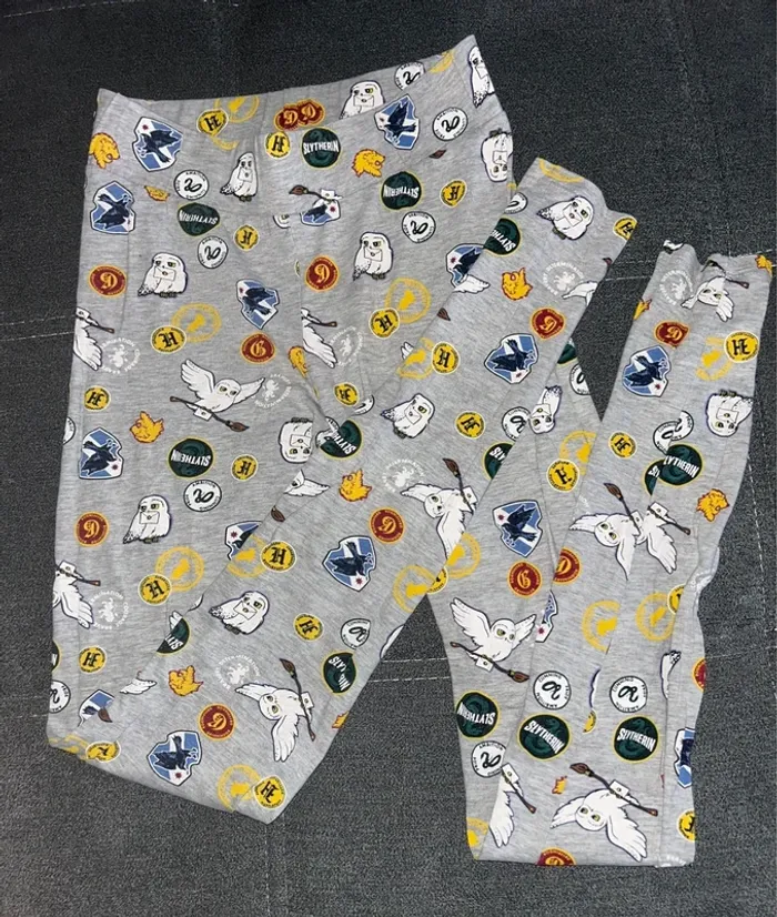Legging pyjama - photo numéro 3