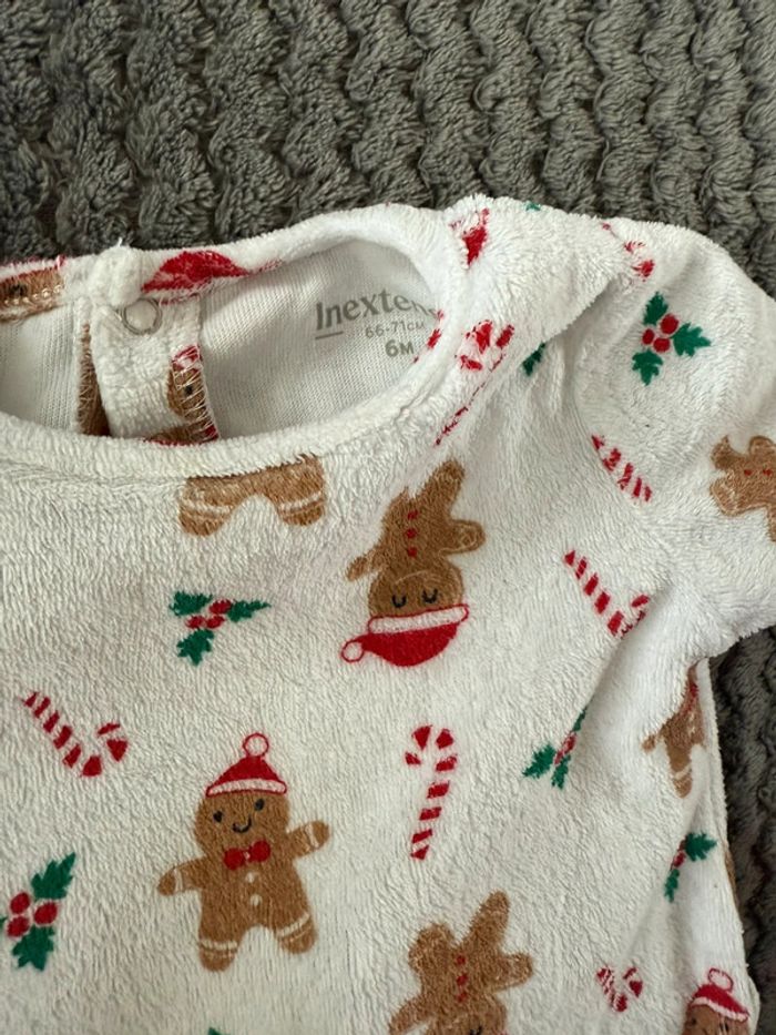 Pyjama Noël - photo numéro 2