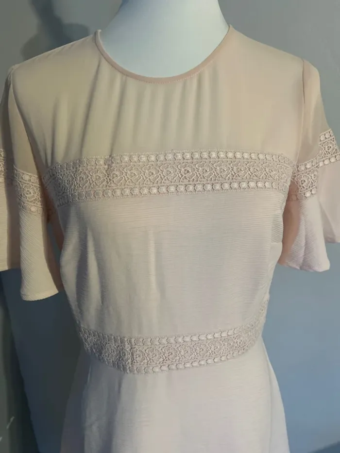Robe casual - Morgan de toi 40 - photo numéro 2