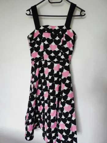 Robe xs