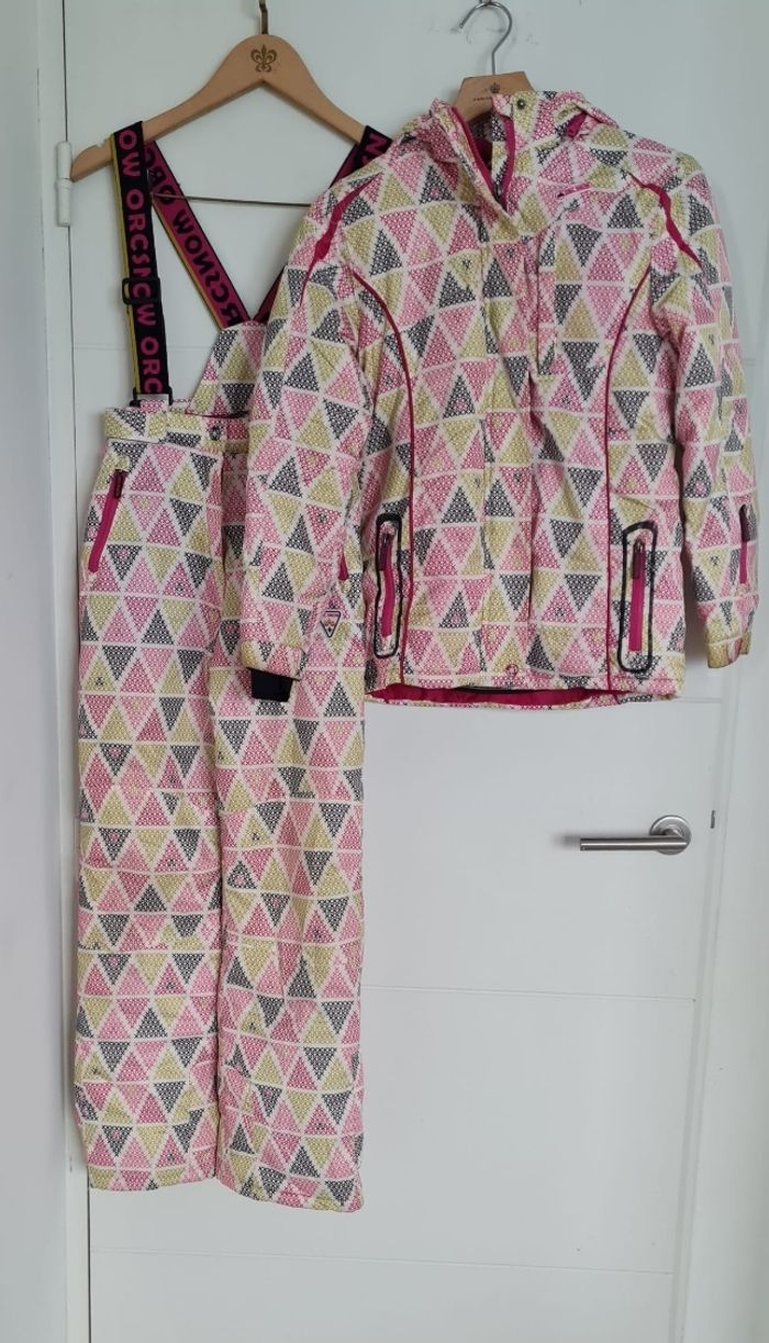 Ensemble de ski Orchestra