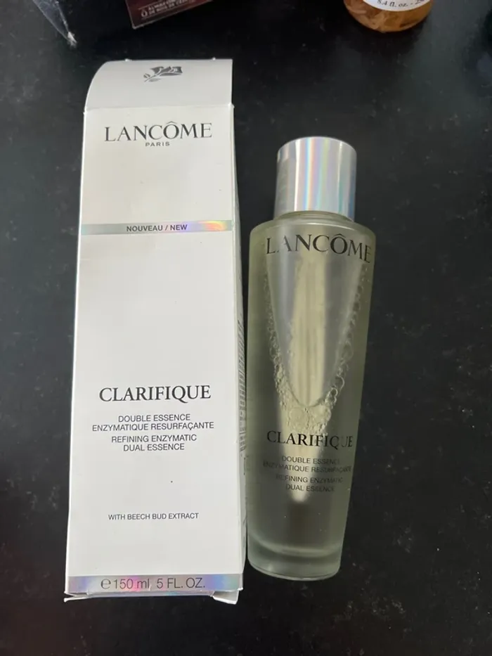 Lancôme - Clarifique 150ml - photo numéro 7