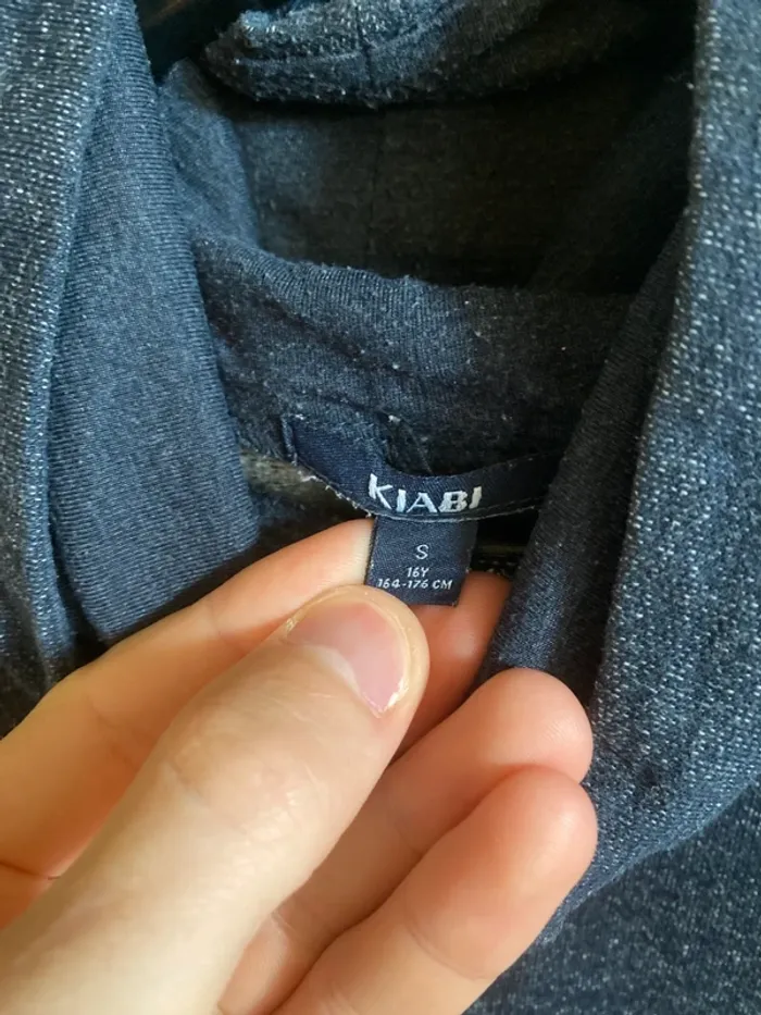 Pull Kiabi - photo numéro 4
