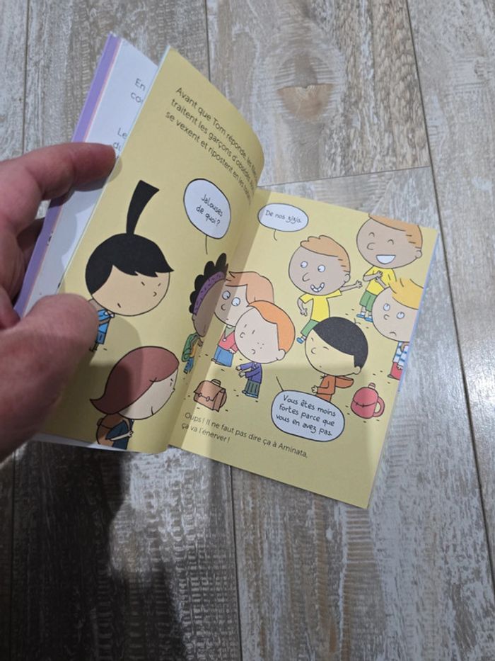 Top se fait du souci avec son zizi #orianabllivre - photo numéro 3