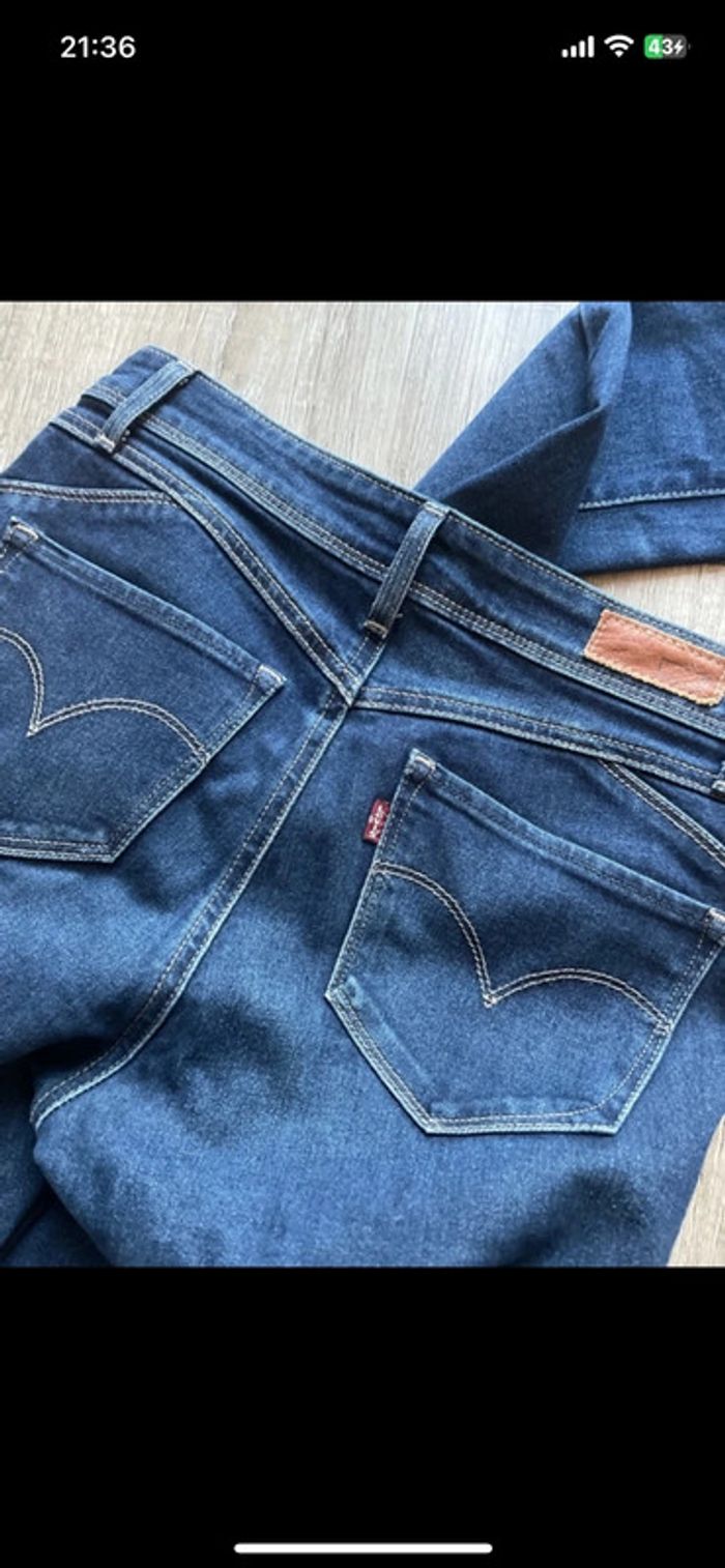 Jean levi’s skinny 26 - photo numéro 10
