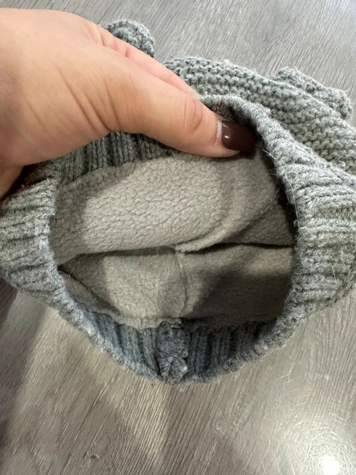 Bonnet - photo numéro 2