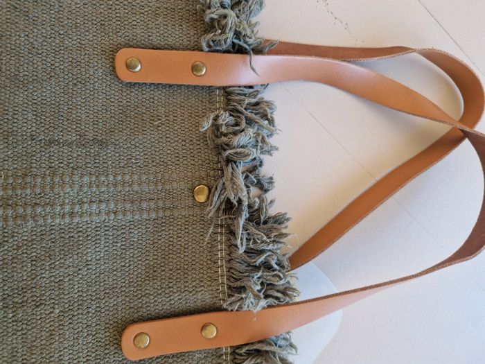 Grand cabas 👜 - photo numéro 11