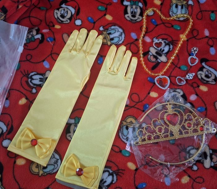 Robe Belle - photo numéro 9