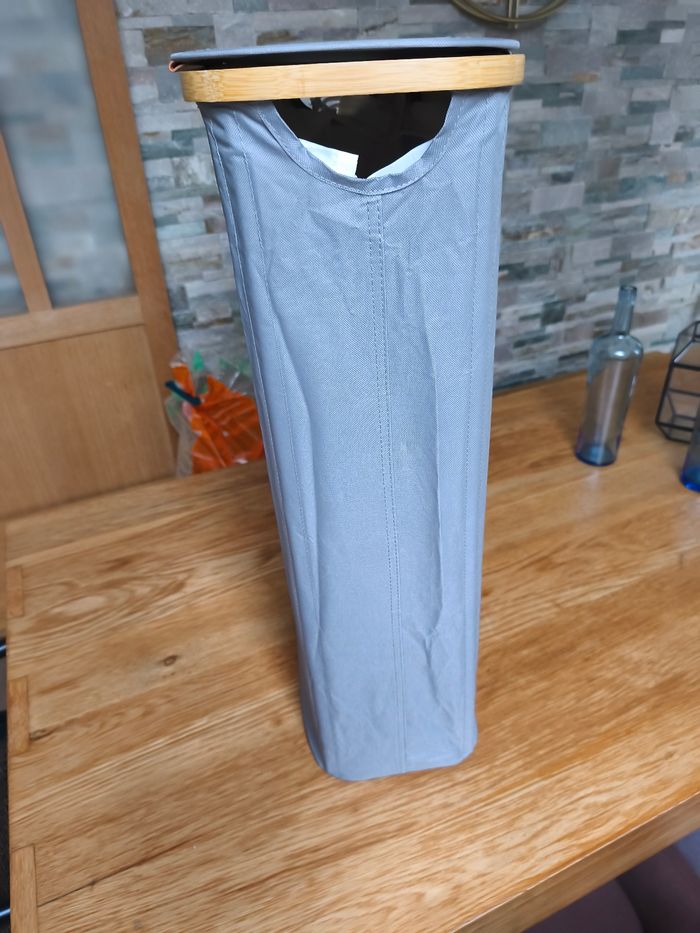 Panier a linge - photo numéro 4