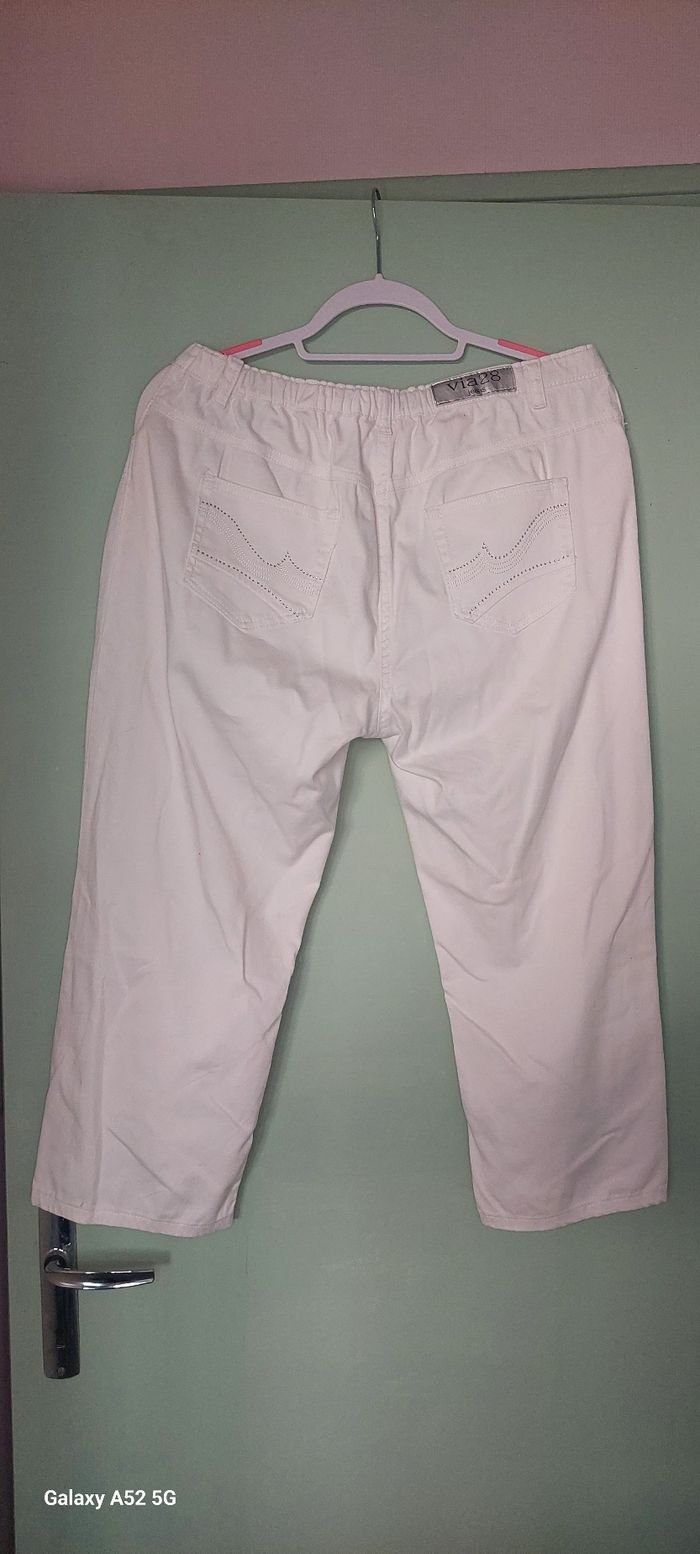 Pantalon - photo numéro 2