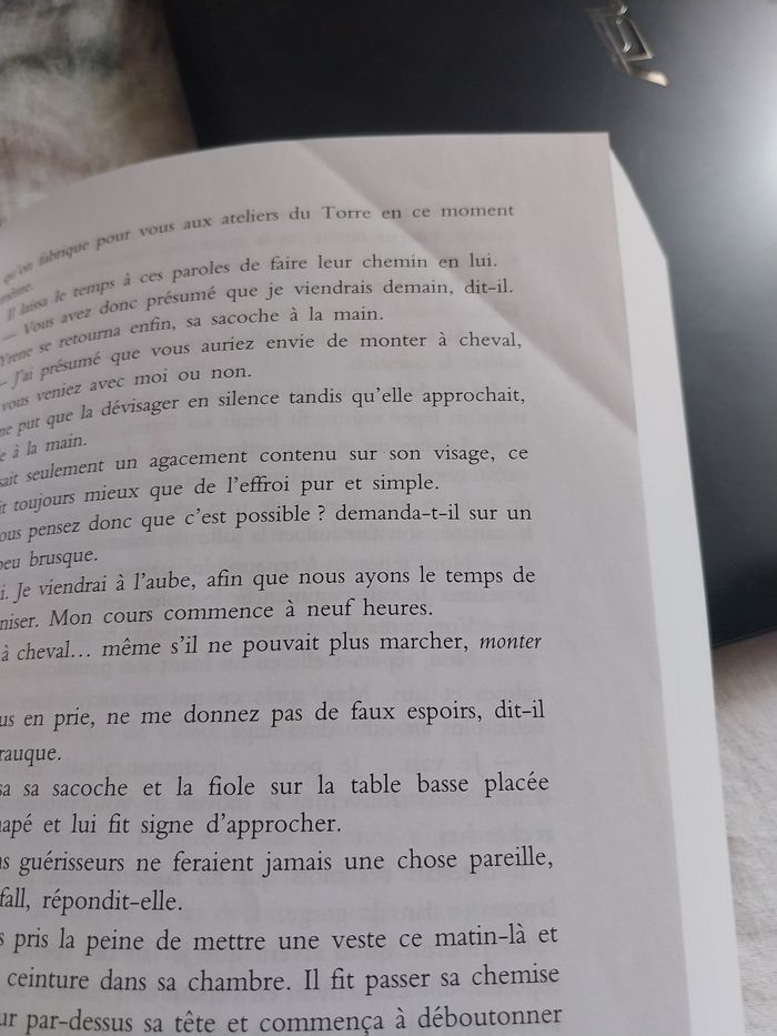 Roman Keleana tome 6 La Tour de l'Aube- Sarah J. Maas La Martinière - photo numéro 6