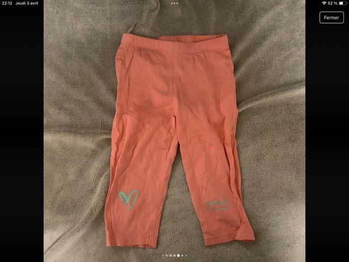 Lot divers vêtements taille 24 mois - photo numéro 11