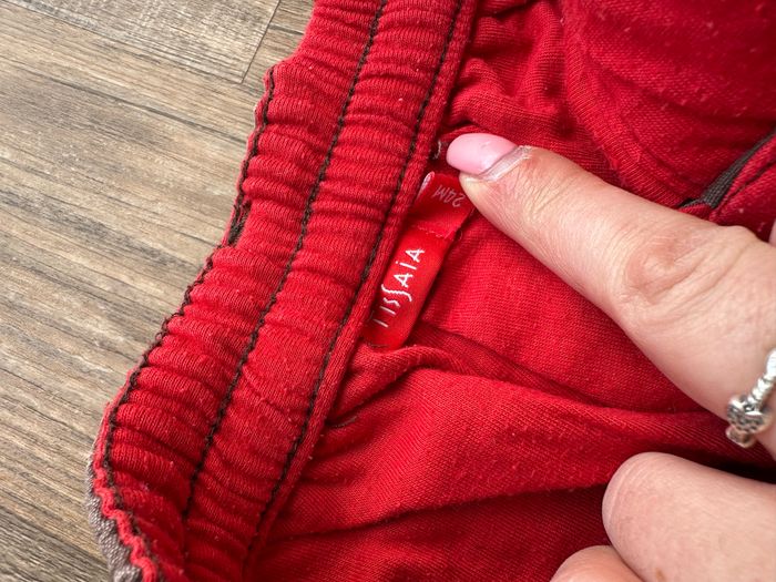 - Pantalon Tissaia - 24 mois - Très bon état - photo numéro 3