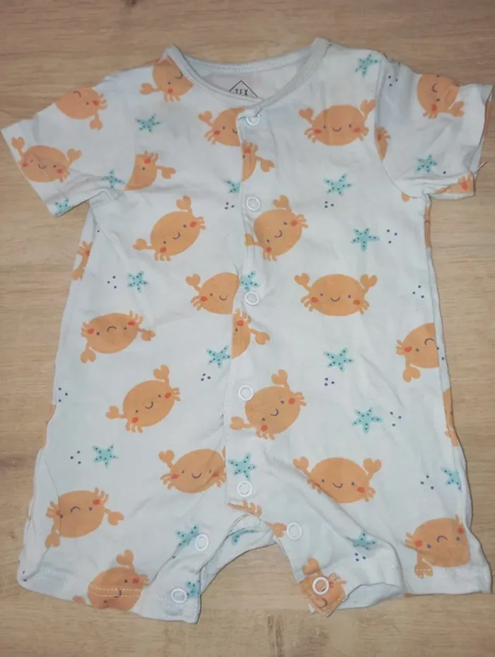 Combishort