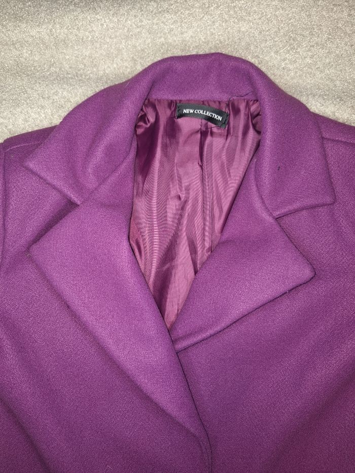 Manteau femme - photo numéro 5