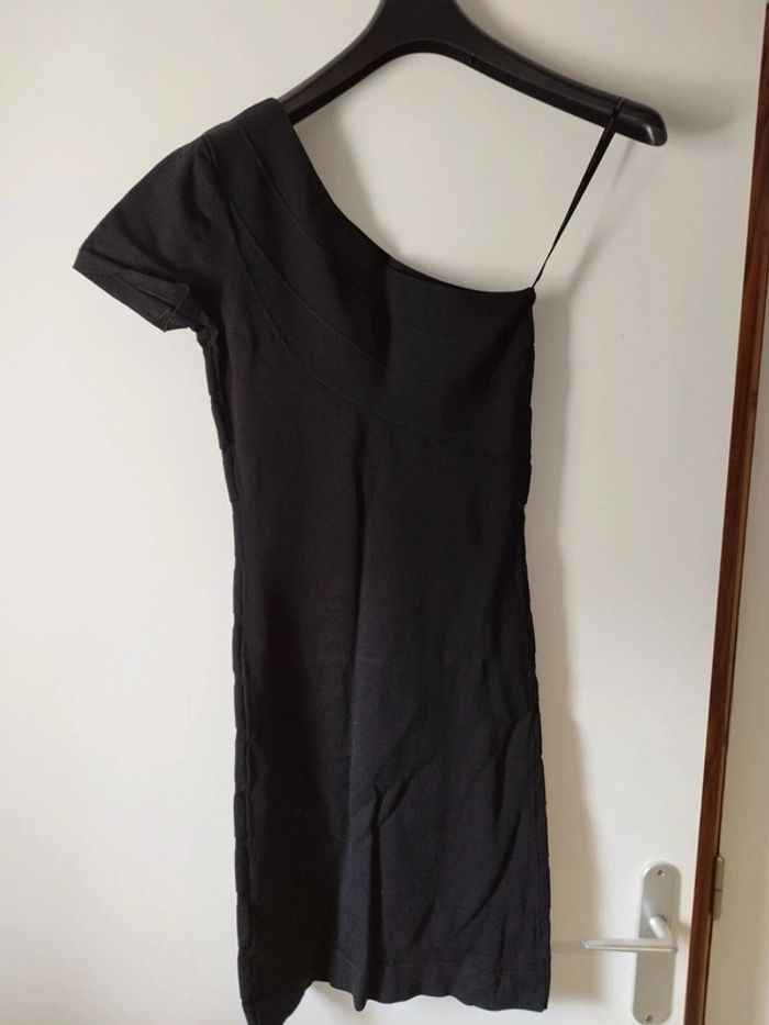 Robe soirée