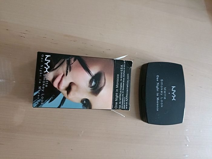 LOT DE 2 PALETTES NYX A PETIT PRIX - photo numéro 6
