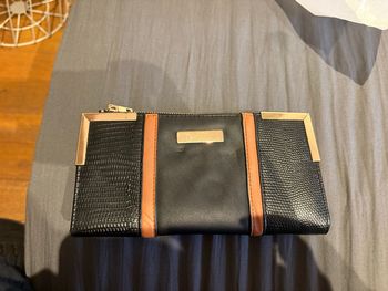Porte feuille