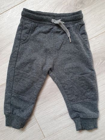 Pantalon jogging 9 mois