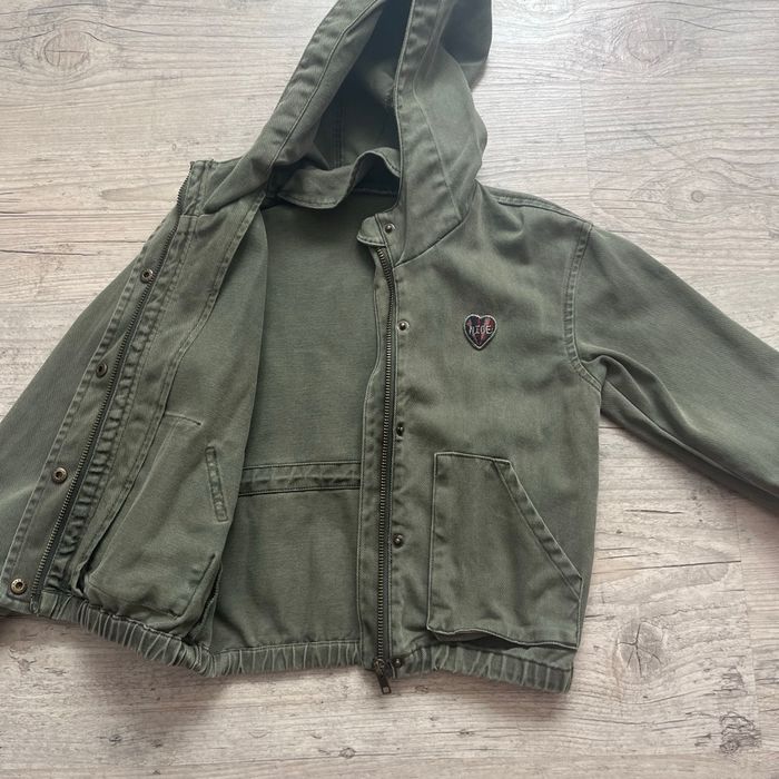 Veste 5 ans - photo numéro 3